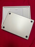 Apple/蘋果AI筆記本/MacBookAir13.6英寸M2(8+10核)24G512G星光色電腦Z1HM0CH/A 曬單實(shí)拍圖