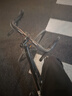 RALEIGH 蘭令公路自行車成年人女士學生入門級彎把賽車變速通勤騎行單車 鋁合金破風架+60刀- 黑武士-彎把 M碼(建議身高175-185）cm 16速（手變一體） 曬單實拍圖