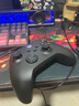 微軟Xbox無線游戲手柄 磨砂黑+USB-C線 藍牙適配Xbox/PC/平板/手機Steam促銷 明末：淵虛之羽 雙影奇境 曬單實拍圖