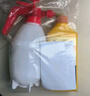 好姥爺胺氯菊酯微乳劑蚊子藥殺蟲(chóng)劑驅(qū)蚊蠅滅蚊藥室外庭院花卉戶外大面積滅蟑螂螞蟻臭蟲(chóng)跳蚤養(yǎng)殖場(chǎng)滅白蟻藥 曬單實(shí)拍圖