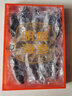 明威海參 鮮食即食海參刺參 鮮活加工獨(dú)立包裝單個(gè)裝開袋即食冷凍海鮮禮盒 10-12頭（1斤 ） 曬單實(shí)拍圖