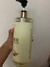 倍膳健山茶花氨基酸沐浴露1L除螨留香持久滋潤保濕乳液男女士東來金榜 曬單實(shí)拍圖