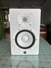 雅馬哈（Yamaha）HS7 有源監聽(tīng)音箱錄音棚工作室有源專(zhuān)業(yè)音箱專(zhuān)業(yè)音響 白色（一只） 曬單實(shí)拍圖