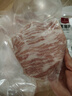 1號(hào)會(huì)員店黑豬雪花松板肉 凈重2.4斤 豬肉豬頸肉臉頰肉豬臉肉烤肉燒烤食材 曬單實(shí)拍圖