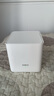 Tenda路由器全屋WiFi6套裝子母【別墅級覆蓋】Mesh放大器分布式組網(wǎng)無線千兆穿墻王:信號增強【雙支裝】 曬單實拍圖