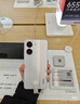 小米 REDMI Turbo 4 國家補(bǔ)貼 天璣 8400-Ultra IP68防水 12GB+256GB 祥云白 曬單實(shí)拍圖