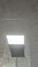 得力（deli）數(shù)顯測(cè)電筆試電筆驗(yàn)電筆電工筆電工螺絲刀12-250V 曬單實(shí)拍圖