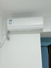 美的（Midea）酷省電pro 空調掛機 大1.5匹新一級能效全直流變頻節(jié)能省電低噪音防直吹 以舊換新 國家補貼20%8折 大1.5匹 一級能效 酷省電pro 曬單實拍圖