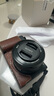 Sony 索尼E16-50mm 16-70mm 18-135mm 16-55mm  微單蔡司二手鏡頭 E 16-50mm/F3.5-5.6 OSS黑色 95新 曬單實(shí)拍圖