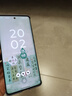 摩托羅拉moto edge 60s 索尼5000萬(wàn)影像系統 5500mAh大電池 懸浮四曲機身 5GAI手機新品薄霧鳶尾12GB+512GB[{