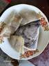 鮮馳碟魚(yú)頭冷凍鰈魚(yú)頭超大鴉片魚(yú)深海新鮮比目魚(yú)鮮切格陵蘭碟魚(yú)身整條 鰈魚(yú)段 2500g【精品純中段】?jī)糁?曬單實(shí)拍圖