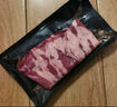月盛齋【冰鮮】內(nèi)蒙鮮切手切羊肉200g 火鍋食材清真 中華老字號 曬單實(shí)拍圖