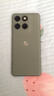 摩托羅拉moto edge 60 Pro 索尼5000萬影像系統(tǒng) 6000mAh電池 懸浮四曲機身 5GAI手機 謎香甘草12+512 曬單實拍圖
