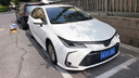 嘉實多（Castrol）行系列 暢行 智E版 全合成機油 潤滑油 5W-30 SP C2 1L 汽車保養(yǎng) 曬單實拍圖