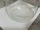 Glasslock耐熱玻璃冷水壺高硼硅家用大容量涼白開水壺泡茶果汁壺1800ml 曬單實(shí)拍圖