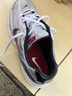耐克（NIKE）男鞋 25夏季新款時(shí)尚運(yùn)動(dòng)鞋休閑鞋老爹鞋緩震網(wǎng)面透氣跑步鞋子男 【主推款】INITIATOR-銀色紅勾/曬圖退10 43 （內(nèi)長275mm） 曬單實(shí)拍圖