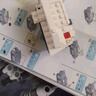 啟致創(chuàng)想99A坦克軍事積木6-14歲拼裝兒童益智玩具兼容樂(lè)高男孩生日禮物 曬單實(shí)拍圖