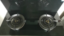 美的（Midea）【晴空FD90】消毒款 集成灶一體式 26風(fēng)量油煙機(jī) 蒸汽洗 5.2kW燃?xì)庠?消毒柜 國家補(bǔ)貼 家用灶具 曬單實(shí)拍圖