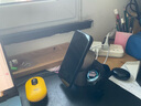 MOYIEAKAN qi2認(rèn)證無線充電器三合一蘋果iPhone 16/15/14/13/12 Pro磁吸手機(jī)耳機(jī)Apple Watch手表快充支架座 鋁合金- 沙漠金【qi2認(rèn)證｜觸控旋轉(zhuǎn)｜三合一】 曬單實(shí)拍圖