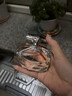 GUCCI古馳竹韻女士香水75mlBamboo木質(zhì)花果香禮袋裝 送禮佳選 75ml 曬單實(shí)拍圖