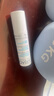 依泉（Uriage）柔潤唇膏4g 深潤防干裂滋潤雙唇白管潤唇女神節(jié)禮物 曬單實拍圖