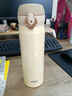 膳魔師（THERMOS）保溫杯500ml大容量男女士兒童保冷水杯子JNL-503玫瑰紅 曬單實拍圖
