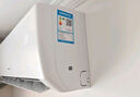格力（GREE）1.5匹天儀 新1級能效變頻 壁掛式臥室省電空調掛機KFR-35GW/(35504)FNhAa-B1 家電國家補貼 曬單實(shí)拍圖