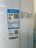 TCL空調(diào)大3匹小藍翼真省電Pro一級能效省電40%變頻冷暖立式柜機KFR-72LW/RT2Ea+B1以舊換新國家補貼 曬單實拍圖