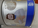 奶酪博士 高鈣奶酪奶片罐裝100%原生乳鈣兒童零食寶寶奶貝DHA營養(yǎng)糖果75g  曬單實拍圖