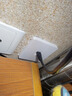 山澤  網絡網線口面板  通用超五/六/七類模塊加厚86型面板 適用電腦電話信息房間網絡插座 單口WAN-01 曬單實拍圖