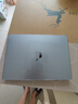 Apple/蘋(píng)果【國(guó)家補(bǔ)貼】AI筆記本/2025款MacBookAir13英寸M4(10+10核)16G 512G 天藍(lán)色電腦MC6U4CH/A 曬單實(shí)拍圖