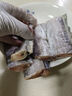 海鼎紀(jì) 舟山去頭去尾精品帶魚段500g*4包（凈重4斤） 生鮮魚類 曬單實(shí)拍圖