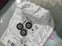 適合FLYCO飛科電動(dòng)剃須刀替換配件刀網(wǎng)罩刀頭刮胡刀刀片刀網(wǎng)FR8自 適合FS901/FS903/FS920/FS921 曬單實(shí)拍圖
