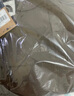 The North Face北面棉服女戶外保暖棉中長款外套89YH 棕色/1OI L 曬單實拍圖