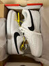 耐克NIKE男子休閑鞋 COURT VISION LO 運動鞋HM9862-002白/灰42 曬單實拍圖