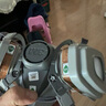 3M防毒面具噴漆防塵防有機(jī)氣體防毒面罩面具套裝（6200+6001 七件套） 曬單實(shí)拍圖