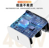尊匠蘋果充電器正品充電線氮化鎵30W快充線PD套裝適配原裝iPhone14ProMax 16 15手機13充電頭20W數(shù)據線 【適用蘋果15-16系列】40W閃充頭+1米快充線 曬單實拍圖
