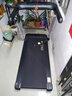 京東京造 黑武士跑步機(jī)T10-02-01智能家庭用全折疊減震靜音走步機(jī)免安裝 曬單實(shí)拍圖