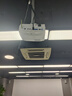 明基（BenQ）E545 高亮智能投影儀 投影儀辦公 （4000流明 手機(jī)ipad投屏 U盤直讀 支持側(cè)投 E540升級(jí)款） 曬單實(shí)拍圖