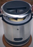 WMF【國家補貼】冰淇淋機 家用不銹鋼酸奶機 需預(yù)冷物理式制冷小型自制冰激凌機 曬單實拍圖