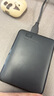 西部數(shù)據(jù)（WD） 2TB 移動固態(tài)硬盤（PSSD）Elements SE新元素 SSD type-c接口 外接直連手機筆記本電腦兩用 曬單實拍圖