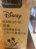 迪士尼（Disney）艾莎公主兒童滑板車(chē)3-12歲可坐二合一滑步車(chē)折疊閃光踏板車(chē)滑滑車(chē) 曬單實(shí)拍圖
