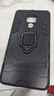 索聚（SUOJU） 適用【氣囊防摔】 華為 mate20手機(jī)殼mate20X5G版/20pro全包防摔保護(hù)套- mate20X/5G版【炫酷黑】 曬單實(shí)拍圖