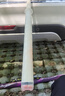 智宙魚竿手把套硅膠加長纏把帶手竿握把海竿纏帶耐磨一拉得桿止手把套 夜光款28cm手把膠 曬單實拍圖