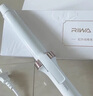 雷瓦（RIWA）負(fù)離子卷發(fā)棒32MM紅外線卷發(fā)神器不傷發(fā)【七夕情人節(jié)禮物】蛋卷棒大波浪電卷發(fā)器劉海夾RB-8620-32 曬單實(shí)拍圖