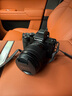 松下（Panasonic）G100D 微單/單電/無反學生入門數(shù)碼照相機 vlog拍攝 自拍翻轉(zhuǎn)屏 三麥克風多方位收音 M4/3畫幅 G100D丨【12-60F3.5-5.6】白盒套裝 曬單實拍圖