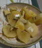 佳沛（zespri）新西蘭陽(yáng)光金果10個(gè)裝單果重約85-103g 水果 獼猴桃 源頭直發(fā) 曬單實(shí)拍圖