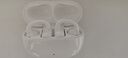 漫步者（EDIFIER）Comfo Clip Q耳夾式藍(lán)牙耳機(jī) 開(kāi)放式 同聲傳譯 適用蘋果華為小米OPPO手機(jī) 奶霜白 曬單實(shí)拍圖