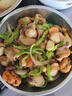 花甲肉蛤蜊肉大號無(wú)冰無(wú)沙鮮剝蜆子肉新鮮冷凍花蛤肉海鮮水產(chǎn) 【大號花甲肉】2袋二斤 曬單實(shí)拍圖