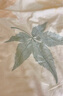 水星家紡被套純棉100%全棉被罩單件加大雙人床上用品被褥套220x240 曬單實拍圖
